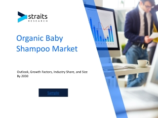 Organic Baby Shampoo Market