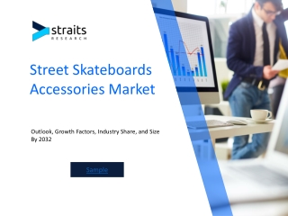 Street Skateboards Accessories Market