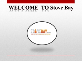 Order Boru Stoves Spare Parts Online in UK  | StoveBay
