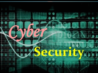 Cyber Secuirity