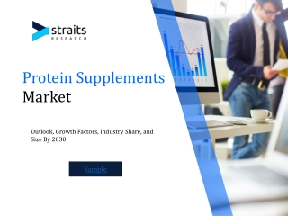 Protein Supplements Market