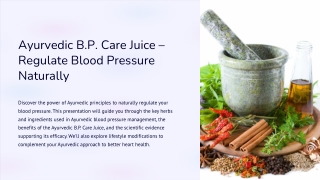 Ayurvedic-BP-Care-Juice-Regulate-Blood-Pressure-Naturally