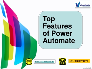 PowerApps and Power Automate Training | PowerApps Training