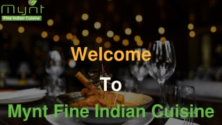 Best Indian Restaurant in Orlando