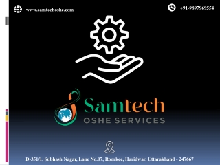 Complete Overview of NGO Services Offered