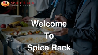 Best Indian Restaurant in New Jersey