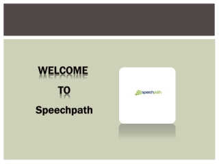 Voip Services Ireland | Speechpath