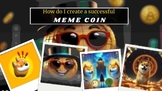 5 Reasons Business Owners Should Consider Launching a Branded Meme Coin