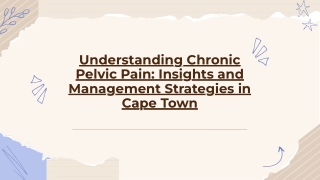 Urology Cape Town is considered one of the best hospitals in Cape Town