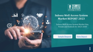 https://www.snsinsider.com/reports/subsea-well-access-system-market-3266