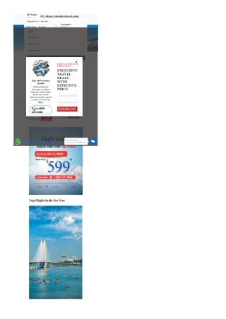 Cheapest Flight Tickets at Airofare Travel