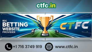 CTFC - B2C Betting Website Provider in Bangladesh