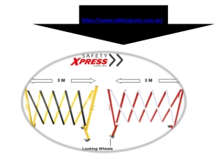 The Essential Role of Safety Equipment Suppliers in Australia