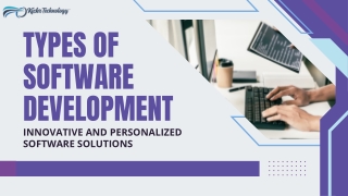 Kickr Delivers Top Software Development Services in Noida