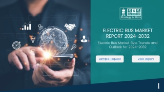 Electric Bus Market