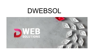 Unlock Your Business Potential with Expert Tempe SEO Services from DWebSol