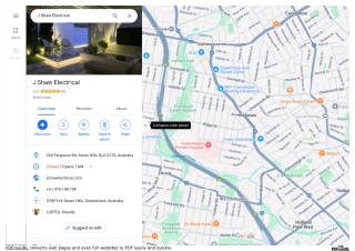 Electrician Brisbane''