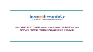 Comprehensive Syringe Manufacturing Project Report - iCrest Models