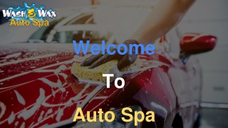 Unlimited Car Wash West Palm Beach