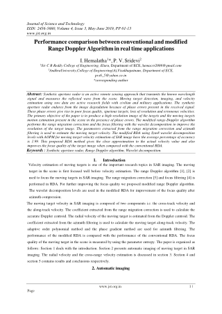 scientific paper journal