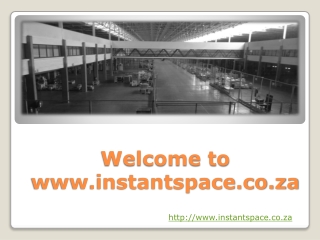 commercial property agents capetown