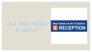 New Year Parties In Jaipur (2)