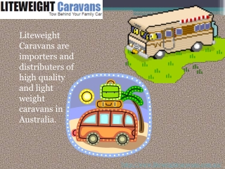 Go for Used Caravans for Sale and Derive Multiple Benefits