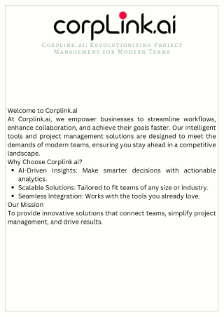 corplinkpdf