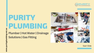 Plumber Rochedale_