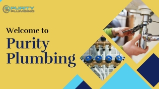 Plumber Bulimba