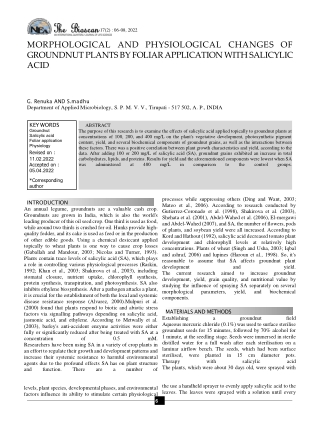 journal of life sciences research and reviews