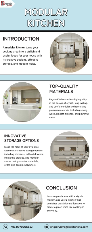 _Modular Kitchen Modular Kitchen