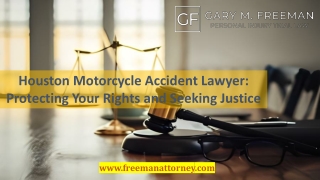 Protecting Your Rights & Seeking Justice