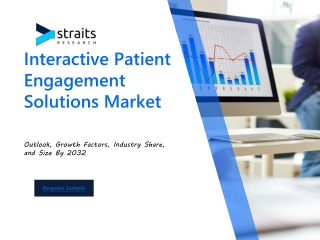Interactive Patient Engagement Solutions Market: Trends, Growth, and Insights