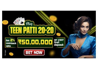 Why Choose royaljeet24 for Online Live Casino Games in India