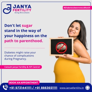 Best IVF Doctors in HSR Layout-Janya Fertility