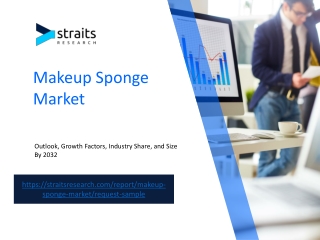 Makeup Sponge Market