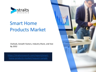 Smart Home Market: Expanding at a CAGR of 12.02% to USD 230.81 Billion by 2031