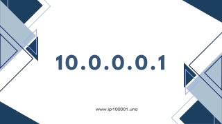 Parental Controls via 10.0.0.0.1: A Quick Setup Guide