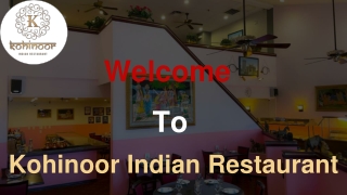 Best Indian Restaurant in Florida