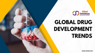 Global Clinical Research Solutions Across Therapeutic Areas | Clival Database