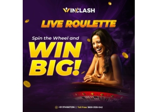 Win Big Anytime, Anywhere with WinClash Online Casino!