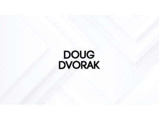 Doug Dvorak: Inspiring Success Through Humor and Motivation