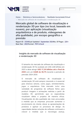 visualization-and-3d-rendering-software-market-size-and-forecast-to-2025
