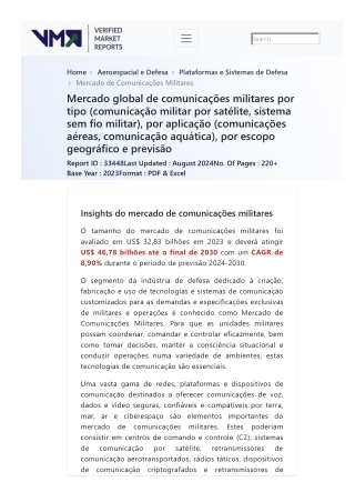 military-communications-market-size-and-forecast-to-2025