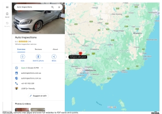 Reliable Pre-Purchase Vehicle Inspections in Melbourne
