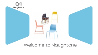 Stylish Office Furniture for Every Space
