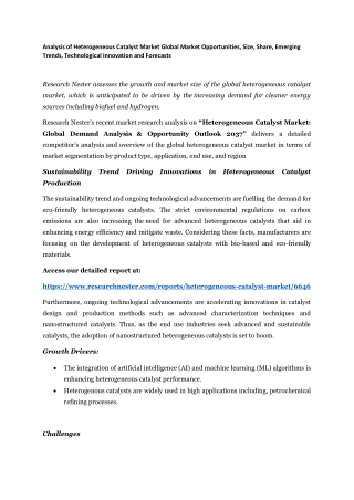 2-heterogeneous-catalyst-market