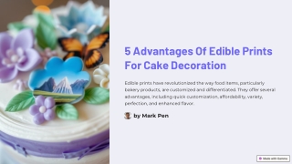 5-Advantages-Of-Edible-Prints-For-Cake-Decoration