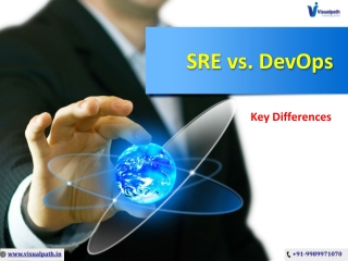 Site Reliability Engineering Certification Course in Hyderabad